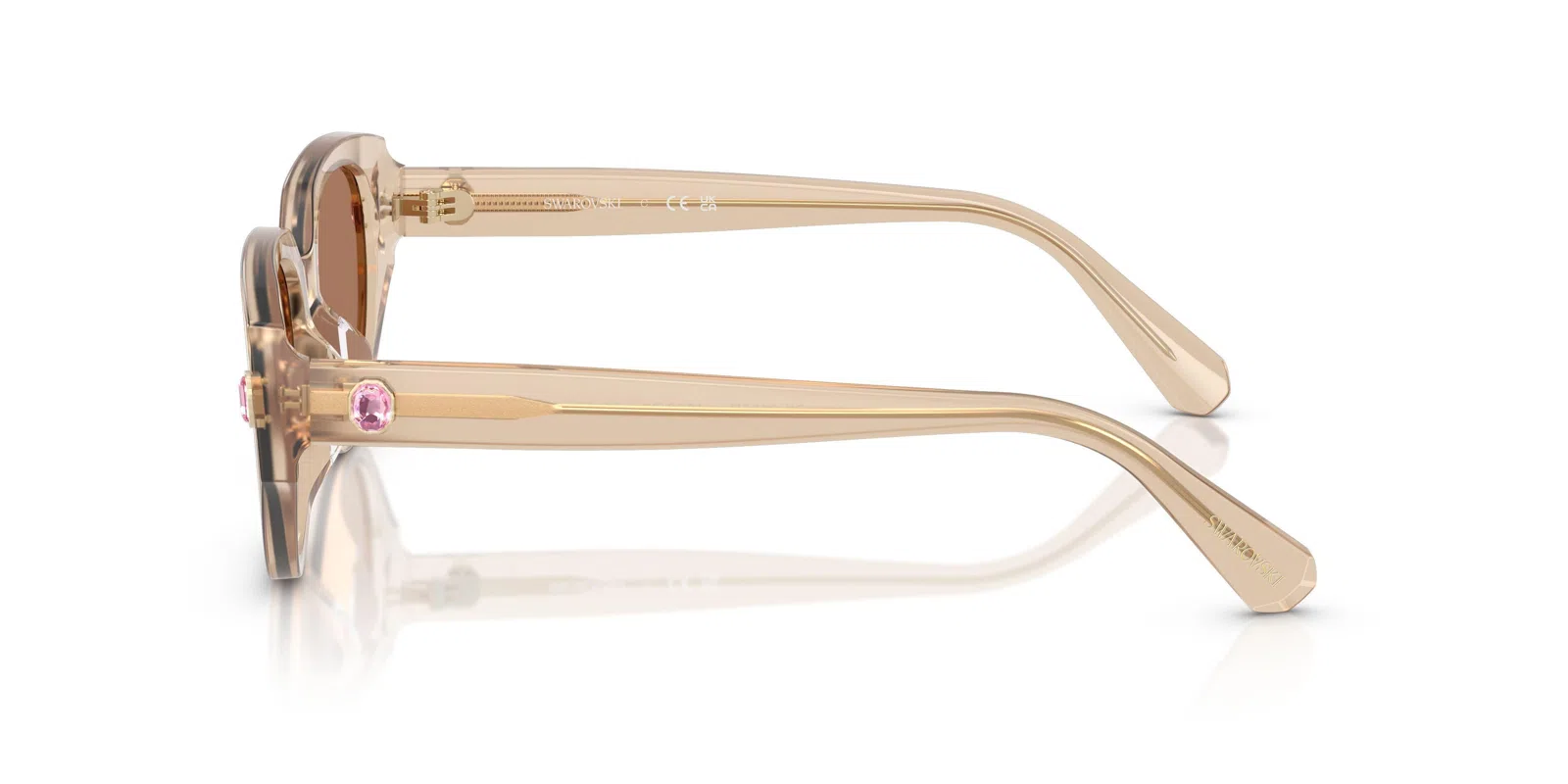 Swarovski 6035D Sunglasses - view 16